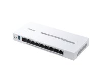 ASUS ExpertWiFi EBG19P Routeur connecté Gigabit Ethernet Blanc