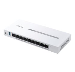 ASUS ExpertWiFi EBG19P router cablato Gigabit Ethernet Bianco