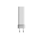 mophie Speedport 140 Universel Blanc Secteur Charge rapide Intérieure