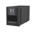 Conceptronic ZEUS52ES2K sistema de alimentación ininterrumpida (UPS) Doble conversión (en línea) 2 kVA 1800 W 4 salidas AC