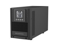 Conceptronic ZEUS52ES2K sistema de alimentación ininterrumpida (UPS) Doble conversión (en línea) 2 kVA 1800 W 4 salidas AC