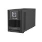 Conceptronic ZEUS52ES2K 2000VA 1800W Online Tower UPS, Schuko