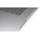 HP ZBook Fury G1i 18 Wolf Pro Security Edition - Data Science Intel Core Ultra 9 285HX Station de travail mobile 45,7 cm (18") WQXGA 64 Go DDR5-SDRAM 2 To SSD NVIDIA RTX PRO 5000 Blackwell Wi-Fi 7 (802.11be) Windows 11 Pro Station de travail AI, AI PC Argent