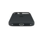 Apple Coque en silicone avec MagSafe pour iPhone 17 Pro - Rose goyave