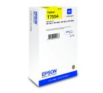 Epson WF-8xxx Series Ink Cartridge XL Yellow