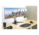 Kensington Soporte independiente para dos monitores SmartFit Ergo