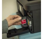 Brother 3-in-1 Compact Wireless Inkjet Printer DCP-J1460DW