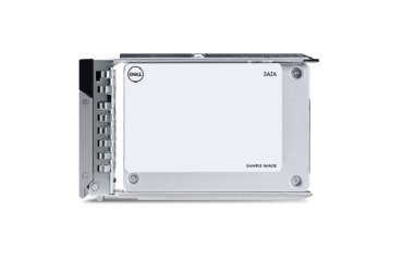 DELL 400-AVSS unidad de estado sólido 480 GB M.2 Serial ATA III