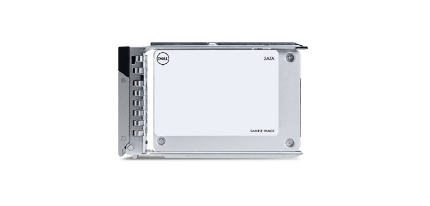 DELL 400-AVSS unidad de estado sólido 480 GB M.2 Serial ATA III