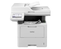 Brother MFC-L6710DW stampante multifunzione Laser A4 1200 x 1200 DPI 50 ppm Wi-Fi