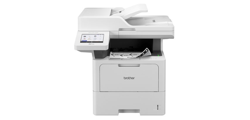 Brother MFC-L6710DW impresora multifunción Laser A4 1200 x 1200 DPI 50 ppm Wifi