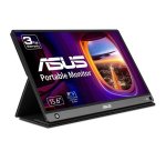 ASUS ZenScreen MB16AHP computer monitor 39.6 cm (15.6") 1920 x 1080 pixels Full HD LED Black