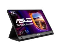 ASUS ZenScreen MB16AHP Monitor PC 39,6 cm (15.6") 1920 x 1080 Pixel Full HD LED Nero