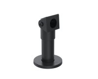 Ergonomic Solutions TabPOS Tablet & mPOS SPM133-02 accesorio para terminal de punto de venta Estand para terminal de punto de venta (POS) Negro Metal 40 x 40 mm