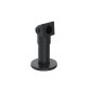 Ergonomic Solutions TabPOS Tablet & mPOS SPM133-02 accessoire de système de paiement en point de vente Support POS Noir Métal 40 x 40 mm