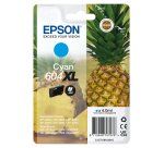 Epson Singlepack Cyan 604XL Ink