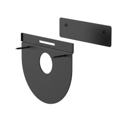 Logitech 939-001817 système de vidéo conférence Support mural
