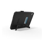 OtterBox Defender EDU Kickstand Series pour Apple iPad (A16/10th gen), noir - produits livrés sans emballage