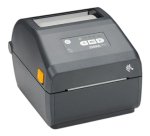 Zebra ZD421T impresora de etiquetas Transferencia térmica 300 x 300 DPI 102 mm/s Inalámbrico y alámbrico Ethernet Wifi Bluetooth
