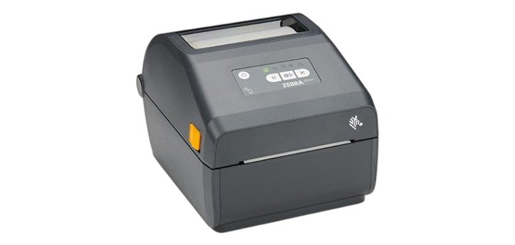 Zebra ZD421T impresora de etiquetas Transferencia térmica 300 x 300 DPI 102 mm/s Inalámbrico y alámbrico Ethernet Wifi Bluetooth