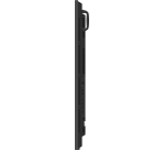 iiyama LH7564UHS-B1AG Écran d'affichage dynamique Écran plat de signalisation numérique 190,5 cm (75") Wifi 500 cd/m² 4K Ultra HD Noir Intégré dans le processeur Android 24/7