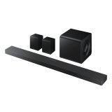 SAMSUNG Barre de son HW-QS760F - 5.1.2 Ch - Dolby Atmos