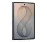 Samsung Galaxy Z Fold8 19,3 cm (7.6") Double SIM 5G USB Type-C 12 Go 256 Go 4800 mAh Graphite