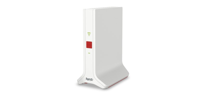 Repeater 3000 AX Edition International