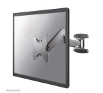 Neomounts WL70-550BL12 Support mural pour écran 23-42" - ressort à gaz - orientable