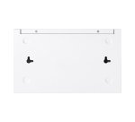 TP-Link FESTA FS308GP commutateur réseau Géré Gigabit Ethernet (10/100/1000) Connexion Ethernet, supportant l'alimentation via ce port (PoE) Blanc