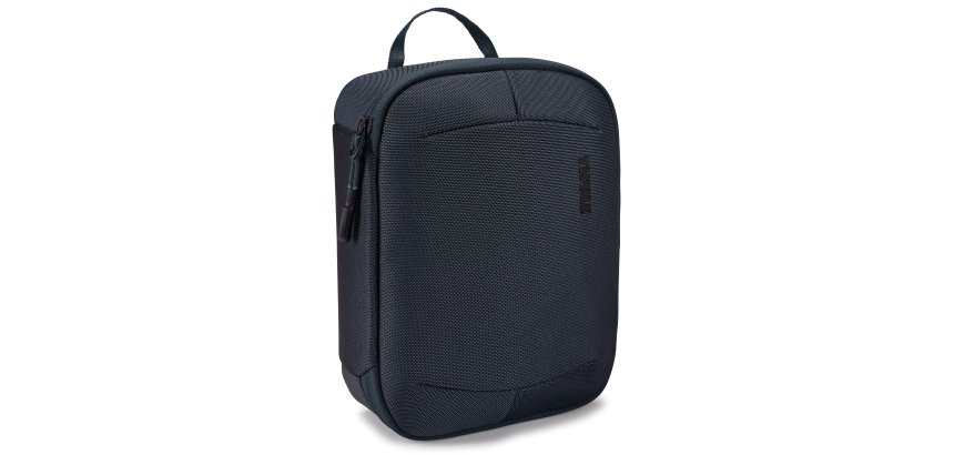 Thule Subterra 2 TSPW402 Dark Slate Coque Polyester Gris