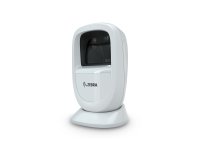 Zebra DS9308-SR Lector de códigos de barras fijo 1D/2D LED Blanco