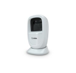 Zebra DS9308-SR Lector de códigos de barras fijo 1D/2D LED Blanco