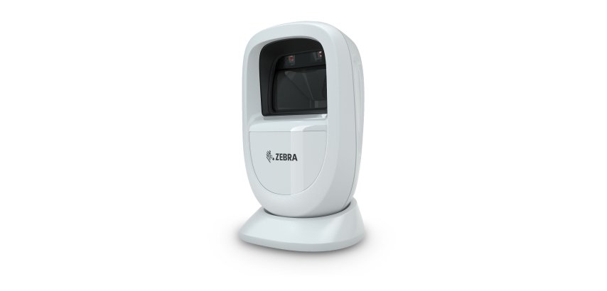 Zebra DS9308-SR Lecteur de code barre fixe 1D/2D LED Blanc