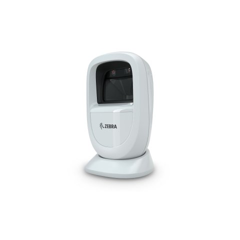 Zebra DS9308-SR Lector de códigos de barras fijo 1D/2D LED Blanco