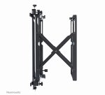 Neomounts WL95-800BL1 Videowall muurbeugel 42-70" - pop-out - max 35 kg