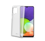 Celly Gelskin custodia per cellulare 16,3 cm (6.4") Cover Trasparente
