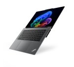 Lenovo ThinkPad X9-15p Gen 1 Aura Edition Copilot+ PC Intel Core Ultra X7 358H Laptop 38.9 cm (15.3") Touchscreen 2.8K 32 GB LPDDR5x-SDRAM 1 TB SSD Wi-Fi 7 (802.11be) Windows 11 Pro Belgian Gray