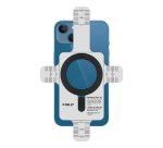 Celly MAGCADAPTERBK accessorio per smartphone e telefoni cellulari Anello magnetico