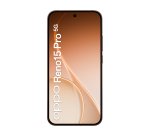 OPPO Reno15 Pro 5G 16.1 cm (6.32") Dual SIM Android 16.0 USB Type-C 12 GB 512 GB 6200 mAh Black