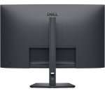 DELL UltraSharp U3226Q computer monitor 80 cm (31.5") 3840 x 2160 pixels 4K Ultra HD QD-OLED Black