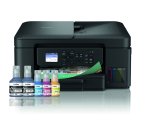 Brother DCP-T780DW stampante multifunzione Ad inchiostro A4 1200 x 6000 DPI 16 ppm Wi-Fi
