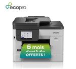 Brother MFCJ5110DW Jet d'encre A4 1200 x 4800 DPI 28 ppm Wifi