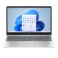 HP Laptop 15-fd0081nf Intel® Core™ i5 i5-1235U Ordinateur portable 39,6 cm (15.6") Full HD 16 Go DDR4-SDRAM 1 To SSD Wi-Fi 6E (802.11ax) Windows 11 Home Argent