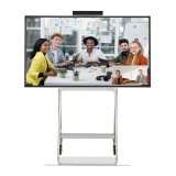 LG 43HT3WN-M Écran plat de signalisation numérique 109,2 cm (43") Wifi 350 cd/m² 4K Ultra HD Noir Intégré dans le processeur Windows 10 IoT Enterprise