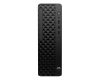 HP ProDesk 2 SFF G2a E Desktop PC AMD Ryzen™ 7 8845HS 16 Go DDR5-SDRAM 1 To SSD Windows 11 Pro
