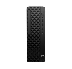 HP ProDesk 2 SFF G2a E Desktop PC AMD Ryzen™ 7 8845HS 16 Go DDR5-SDRAM 1 To SSD Windows 11 Pro