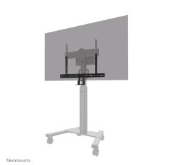 Neomounts AV50-500BL Kit de estante para cámara PTZ/UC 43-110" - VESA - máx 5 kg - universal