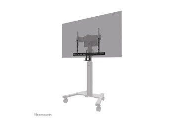 Neomounts AV50-500BL Kit de estante para cámara PTZ/UC 43-110" - VESA - máx 5 kg - universal