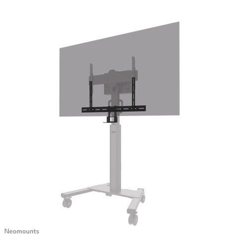 Neomounts AV50-500BL Kit de estante para cámara PTZ/UC 43-110" - VESA - máx 5 kg - universal